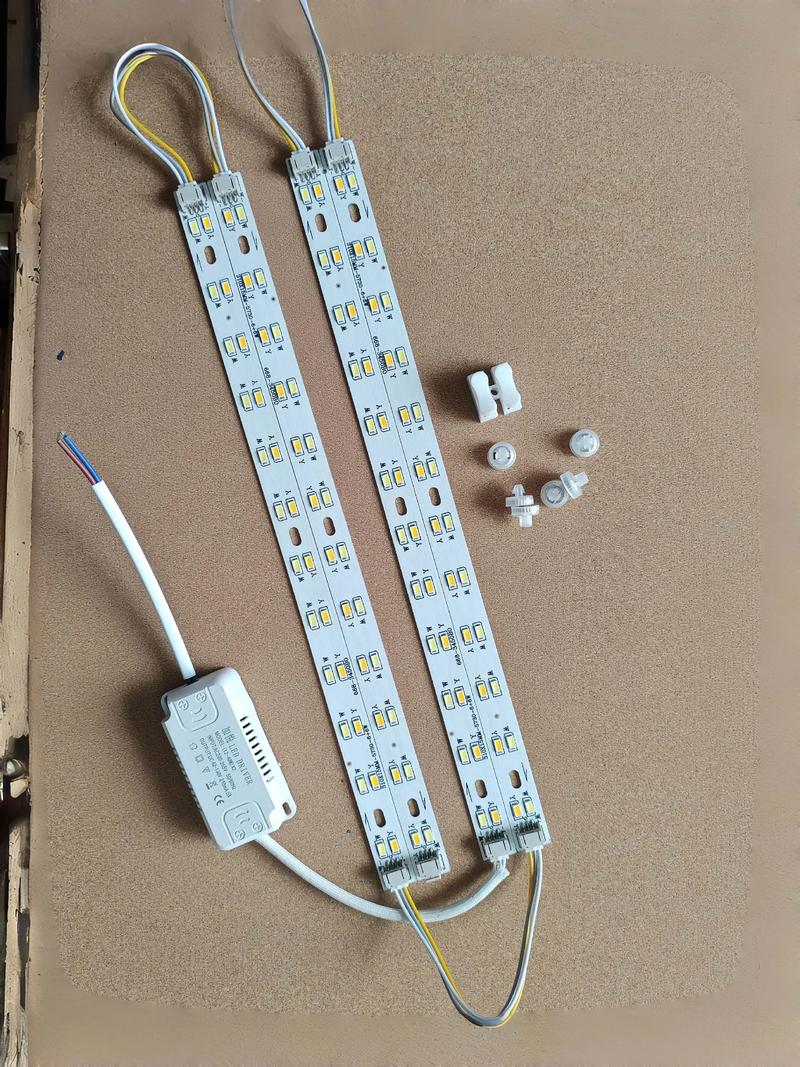 LED吸顶灯：照亮家里的科技之光